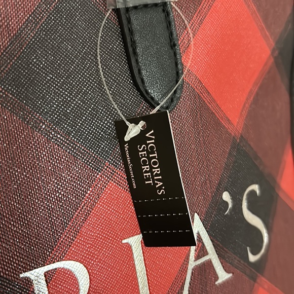 NEW Victoria’s Secret Large Tote Bag - Picture 3 of 5